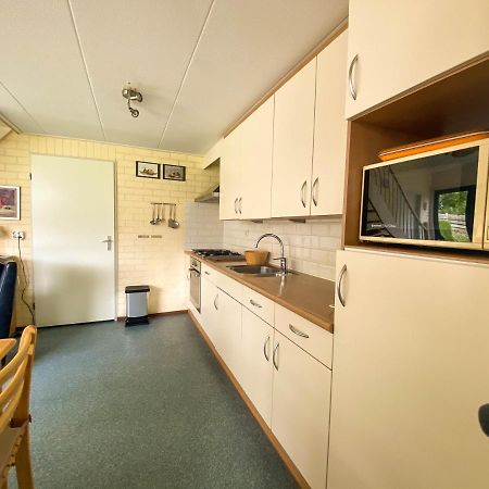 Hello Zeeland - Vakantiehuis Duinroos 181 Breskens Dış mekan fotoğraf
