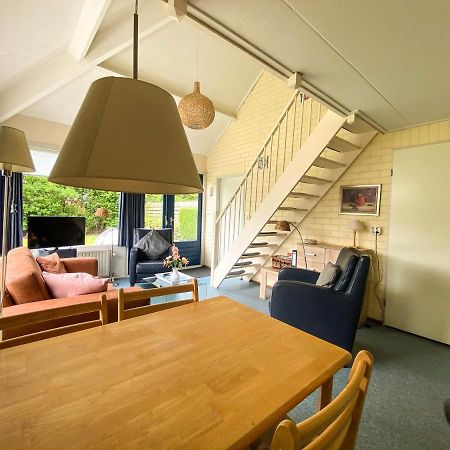 Hello Zeeland - Vakantiehuis Duinroos 181 Breskens Dış mekan fotoğraf