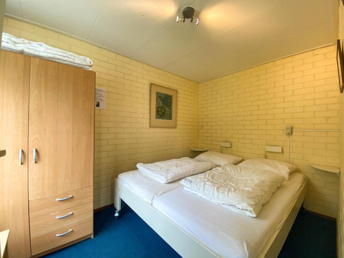 Hello Zeeland - Vakantiehuis Duinroos 181 Breskens Dış mekan fotoğraf