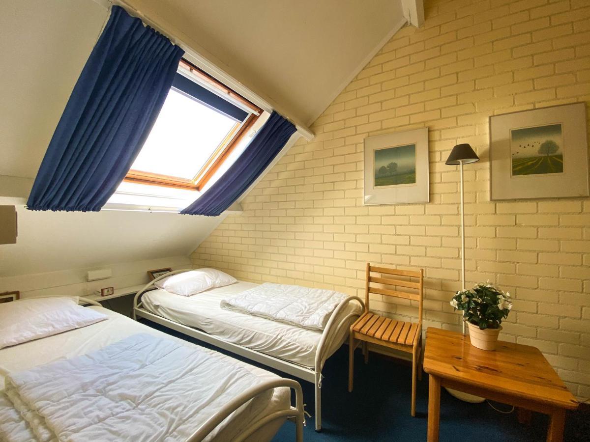 Hello Zeeland - Vakantiehuis Duinroos 181 Breskens Dış mekan fotoğraf